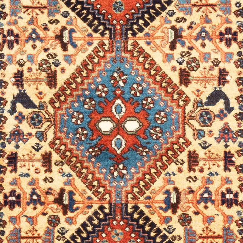Yalameh Koberec 130x84cm - Perský koberec