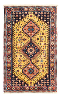 Yalameh Koberec 133x82cm - Perský koberec – product image