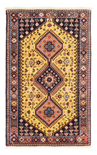 Yalameh Koberec 82x133cm - Perský koberec