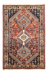Yalameh Koberec 85x130cm - Perský koberec – product image