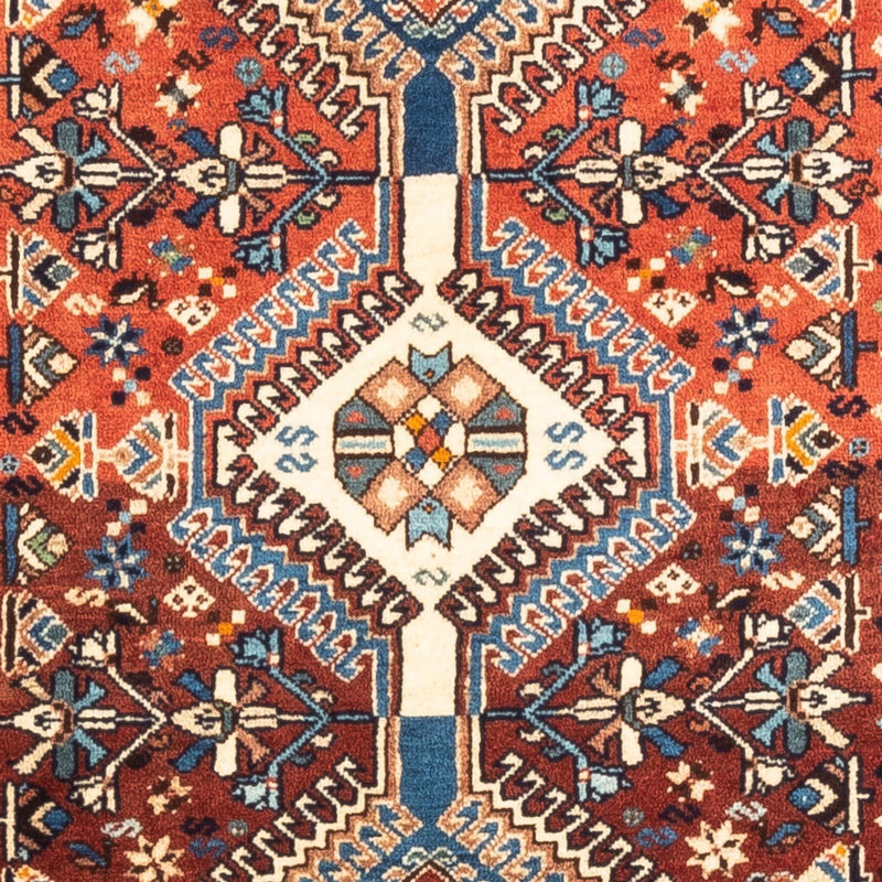 Yalameh Koberec 85x130cm - Perský koberec