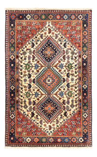 Yalameh Koberec 80x130cm - Perský koberec – product image