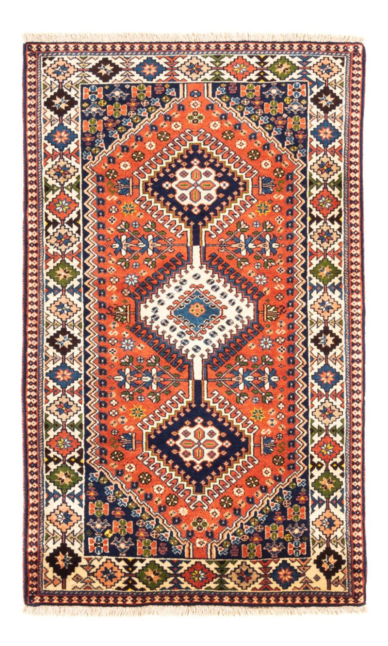 Yalameh Koberec 80x138cm - Perský koberec