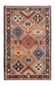 Yalameh Koberec 130x85cm - Perský koberec
