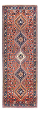 Yalameh Koberec 220x80cm - Perský koberec