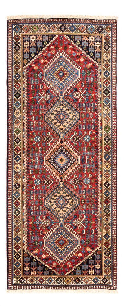 Yalameh Koberec 80x196cm - Perský koberec