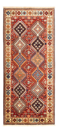 Yalameh Koberec 190x85cm - Perský koberec – product image
