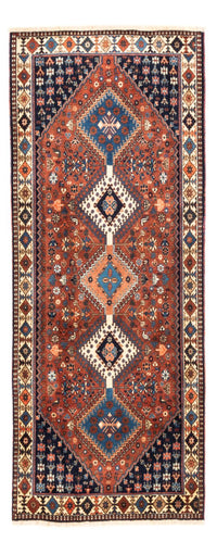 Yalameh Koberec 80x205cm - Perský koberec – product image