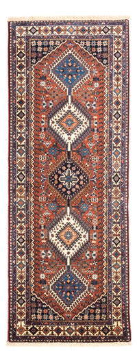 Yalameh Koberec 205x80cm - Perský koberec – product image