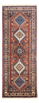 Yalameh Koberec 205x80cm - Perský koberec