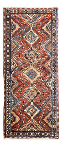 Yalameh Koberec 194x80cm - Perský koberec – product image