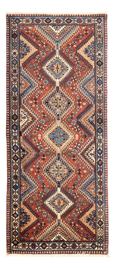 Yalameh Koberec 80x194cm - Perský koberec