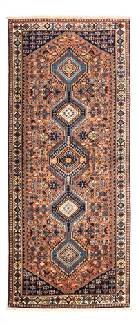 Yalameh Koberec 85x193cm - Perský koberec – product image