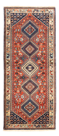 Yalameh Koberec 86x198cm - Perský koberec – product image