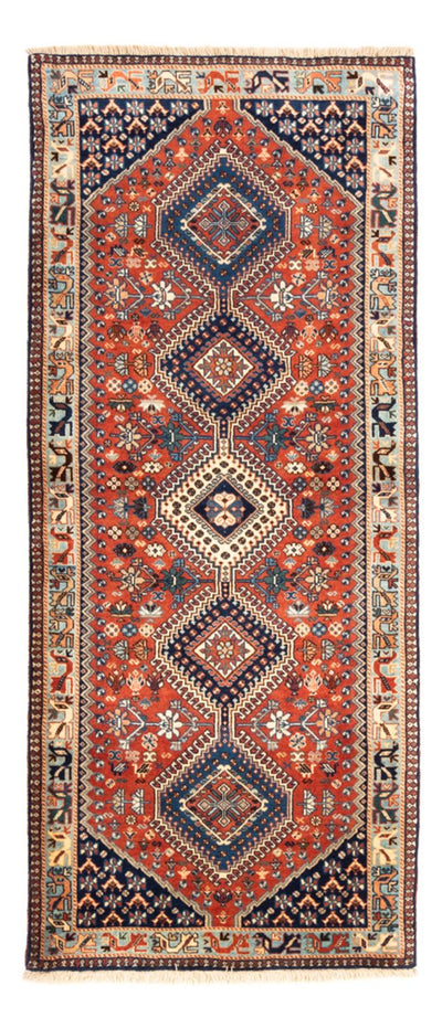 Yalameh Koberec 86x198cm - Perský koberec