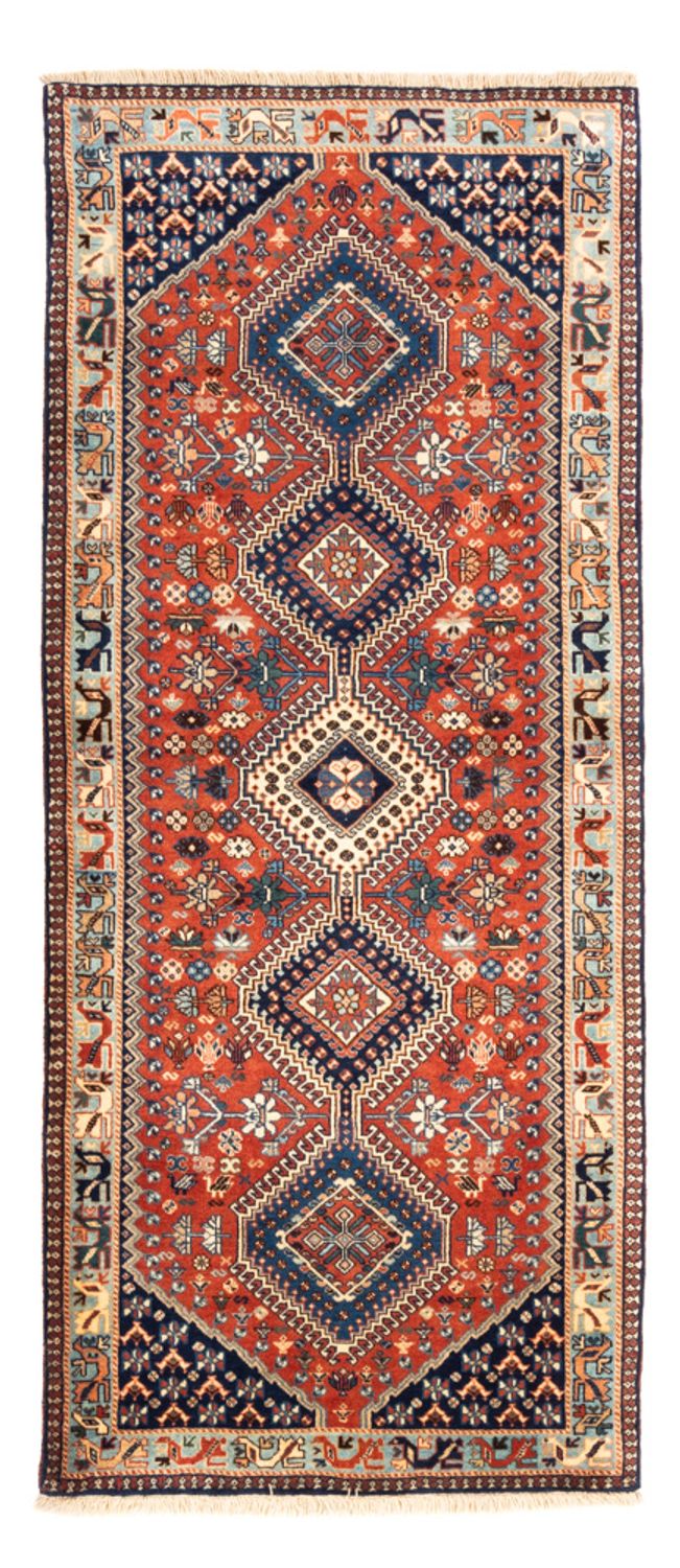 Yalameh Koberec 86x198cm - Perský koberec