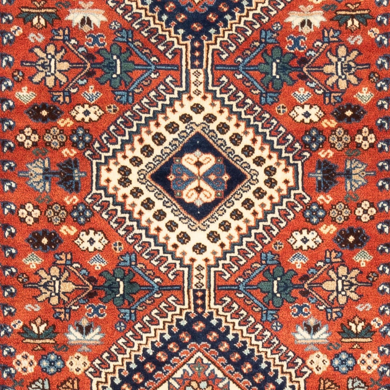 Yalameh Koberec 86x198cm - Perský koberec