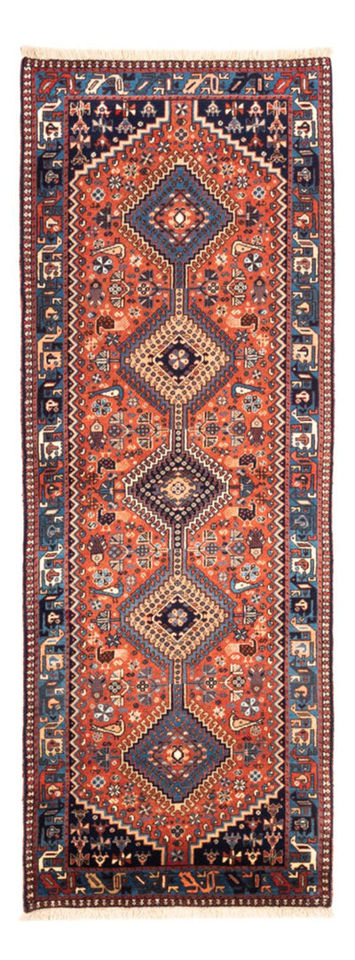 Yalameh Koberec 80x208cm - Perský koberec