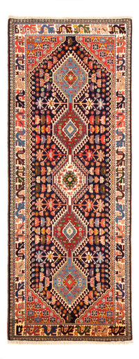 Yalameh Koberec 80x207cm - Perský koberec – product image