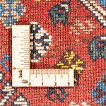 Runner Perský koberec - Nomádský - 192 x 80 cm - červená