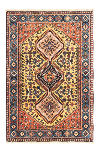 Yalameh Koberec 83x123cm - Perský koberec