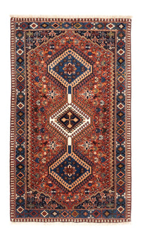 Yalameh Koberec 80x137cm - Perský koberec – product image