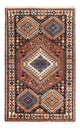 Yalameh Koberec 80x127cm - Perský koberec
