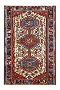 Yalameh Koberec 122x83cm - Perský koberec – product image