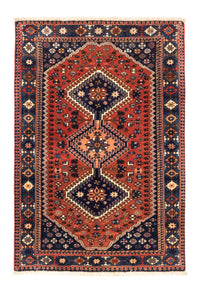 Yalameh Koberec 122x84cm - Perský koberec – product image