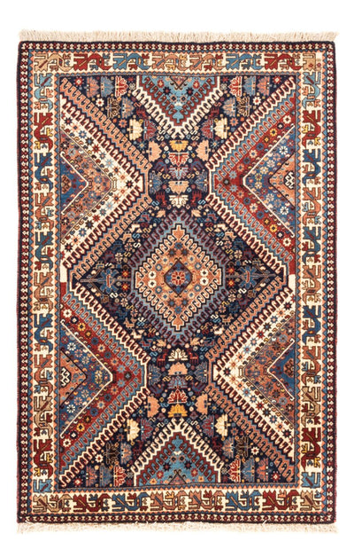 Yalameh Koberec 85x128cm - Perský koberec