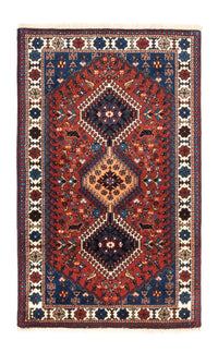 Yalameh Koberec 80x130cm - Perský koberec – product image