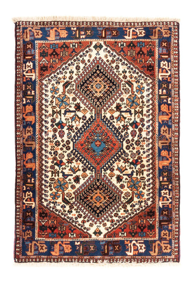 Yalameh Koberec 86x123cm - Perský koberec