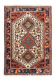 Yalameh Koberec 86x123cm - Perský koberec
