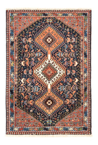 Yalameh Koberec 120x81cm - Perský koberec – product image