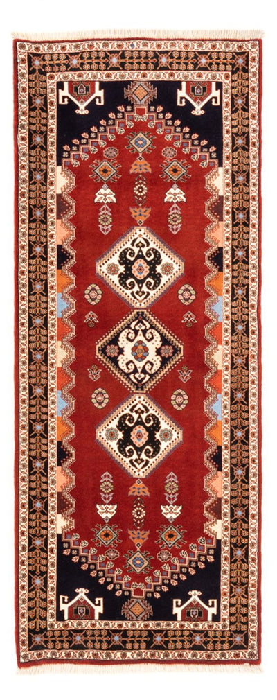 Yalameh Koberec 85x212cm - Perský koberec