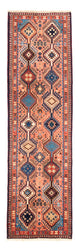 Yalameh Koberec 185x55cm - Perský koberec