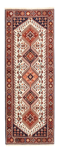 Yalameh Koberec 215x83cm - Perský koberec – product image