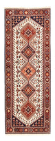 Yalameh Koberec 215x83cm - Perský koberec