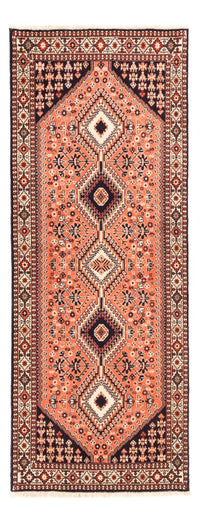 Yalameh Koberec 80x207cm - Perský koberec – product image