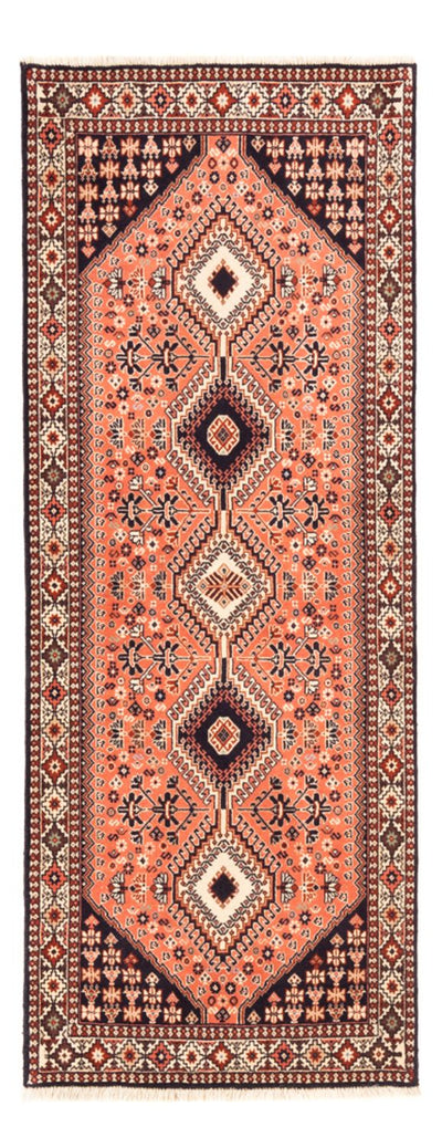 Yalameh Koberec 80x207cm - Perský koberec
