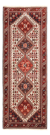Yalameh Koberec 225x84cm - Perský koberec – product image