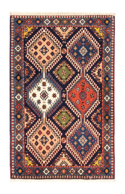 Yalameh Koberec 83x125cm - Perský koberec