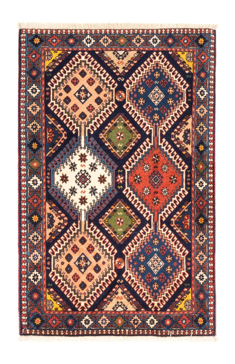 Yalameh Koberec 83x125cm - Perský koberec