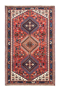Yalameh Koberec 80x124cm - Perský koberec – product image
