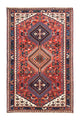 Yalameh Koberec 80x124cm - Perský koberec