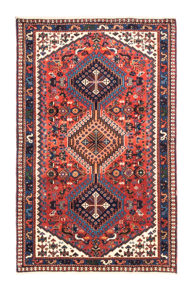 Yalameh Koberec 80x124cm - Perský koberec
