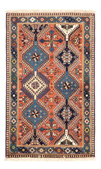 Yalameh Koberec 127x80cm - Perský koberec – product image