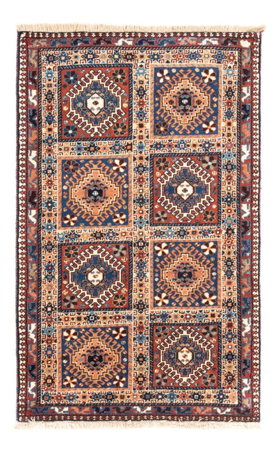 Yalameh Koberec 82x132cm - Perský koberec