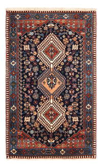 Yalameh Koberec 132x80cm - Perský koberec – product image