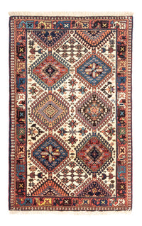 Yalameh Koberec 130x83cm - Perský koberec – product image